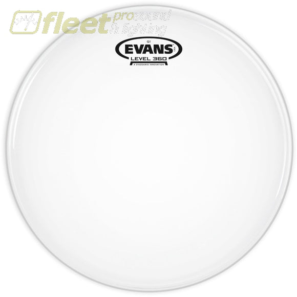 Evans B14G1 14 Snare Drum Head Coated Single Ply Drum Skins