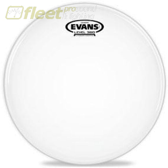 Evans B16G1 16 Drum Head Coated Single Ply Drum Skins