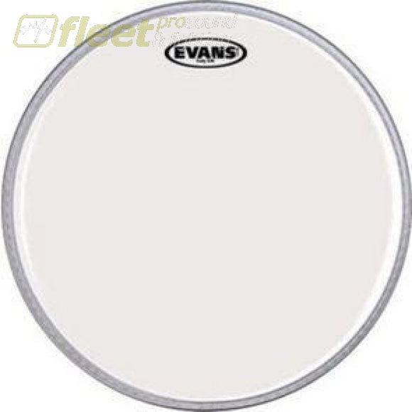 Evans Bd22G2 22 Bass Batter Head 2 Ply Clear Drum Skins
