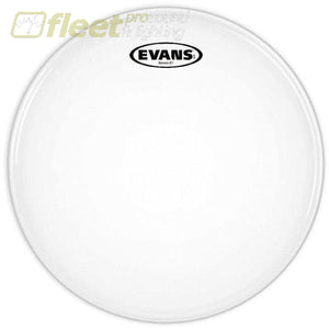 Evans B08G1 8 Drum Head Coated Single Ply Drum Skins