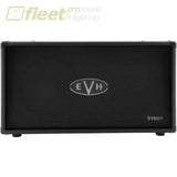 EVH 5150III 50S 2x12 Guitar Cabinet - Black (2253101710) GUITAR CABINETS