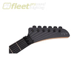 EVH 5150® Series Standard Ebony Fingerboard Stealth Black - 5108001568 SOLID BODY GUITARS