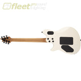EVH Wolfgang WG Standard Baked Maple Fingerboard Guitar - Cream White (5107003525) LOCKING TREMELO GUITARS