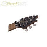 EVH Wolfgang WG Standard Baked Maple Fingerboard Guitar - Gloss Black (5107003503) LOCKING TREMELO GUITARS