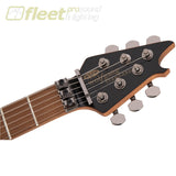 EVH Wolfgang WG Standard QM Baked Maple Fingerboard Guitar - Northern Lights (5107004592) LOCKING TREMELO GUITARS