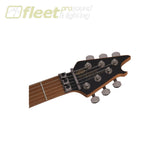 EVH Wolfgang WG Standard QM Baked Maple Fingerboard Guitar - Tahiti Night (5107004523) LOCKING TREMELO GUITARS
