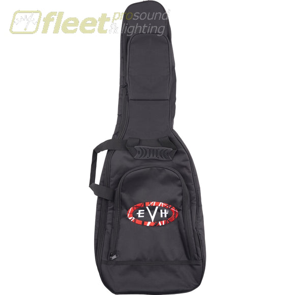 EVH® EVH® Wolfgang®/Striped Series Gig Bag Black - 0227742100 GUITAR CASES
