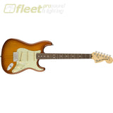 Fender 0114910342 American Performer Stratocaster Rosewood Honeyburst Solid Body Guitars