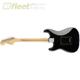 Fender 0114922306 American Performer Stratocaster Hss Maple Black Solid Body Guitars