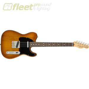 Fender 0115110342 American Performer Telecaster Rosewood Honeyburst Solid Body Guitars