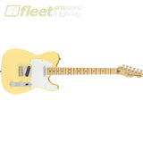 Fender 0115112341 American Performer Telecaster Rosewood Vintage White Solid Body Guitars