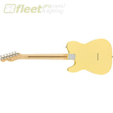 Fender 0115122341 American Performer Telecaster® With Humbucking Maple Fingerboard Vintage White Solid Body Guitars