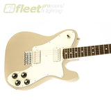 Fender 0142400744 Chris Shiflett Telecaster® Deluxe Solid Body Guitars