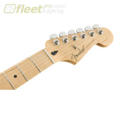 Fender 0144502513 Player Stratocaster Maple Fingerboard Tidepool Solid Body Guitars