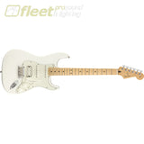 Fender 0144522515 Player Stratocaster Hss - Mf- Polar White Solid Body Guitars