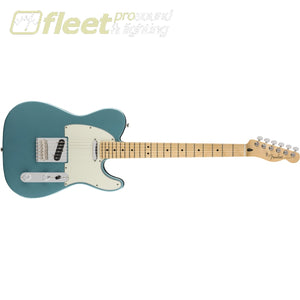 Fender 0145212513 Player Telecaster Tidepool Solid Body Guitars