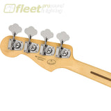 Fender 0149910228 PLAYER JAZZ BASS® Maple Fingerboard Aged Natural 4 STRING BASSES