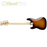 Fender 0198600300 American Performer Precision Bass® Rosewood Fingerboard 3-Color Sunburst 4 String Basses