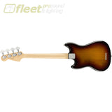 Fender 0198620300 American Performer Mustang Bass® Rosewood Fingerboard 3-Color Sunburst 4 String Basses