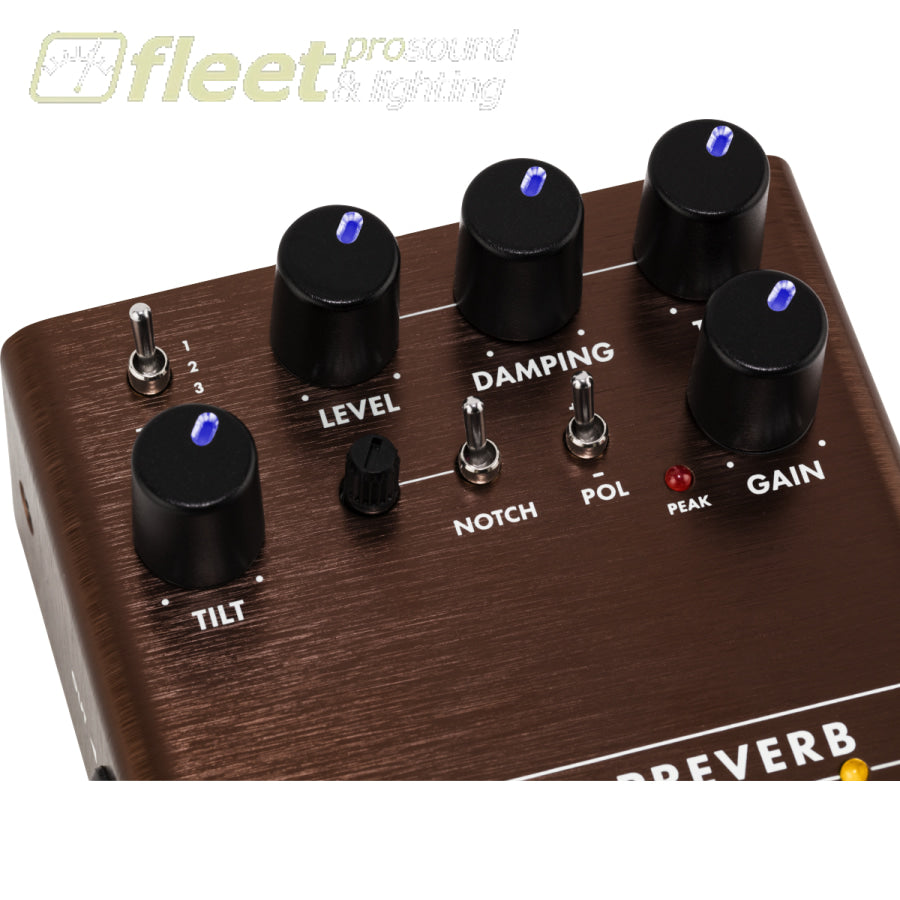 fender style preamp pedal 0234548000 Acoustic Preverb with Reverb – Fleet Pro Sound G-SIX bar tape in just the right Hybrid Size:L/XL