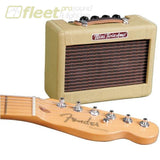 Fender 0234811000 Mini 57 Twin-Amp GUITAR HEADPHONE AMPS