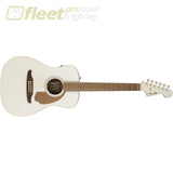 Fender 0970722080 Malibu Player Electro Acoustic Guitar - Arctic Gold 6 STRING ACOUSTIC WITH ELECTRONICS