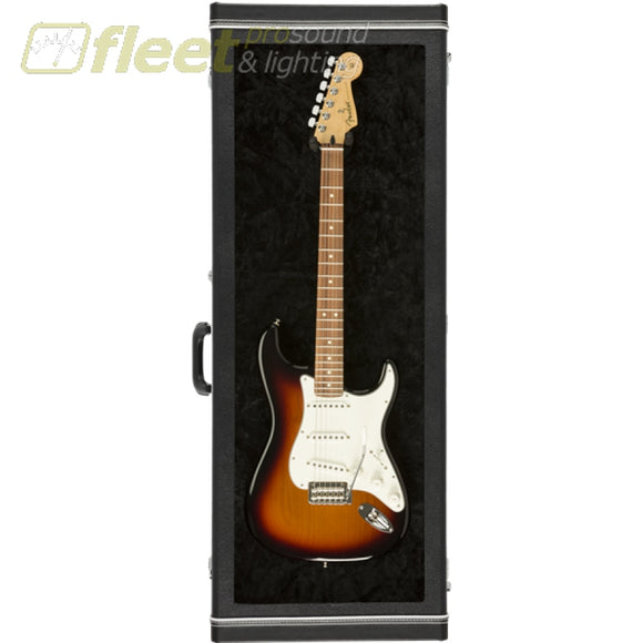 Fender 0995000306 Guitar Display Case GUITAR CASES