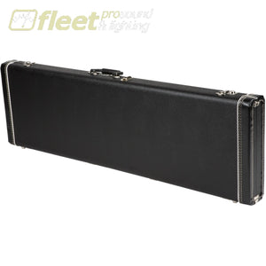 Fender 0996172306 G&g Standard Hardshell Cases - Jazz Bass® - Jaguar® Bass Guitar Cases