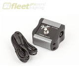 Fender 1-Button Footswitch: Channel Switching (or Drive On/Off) (0994052000) FOOT SWITCHES