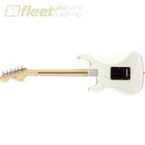Fender 114910380 American Performer Stratocaster Rosewood Arctic White Solid Body Guitars