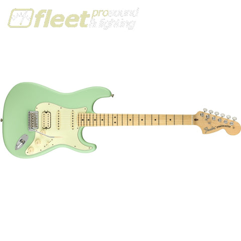 Fender 114922357 American Performer Stratocaster HSS Maple Satin
