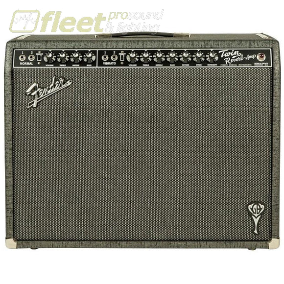 Fender 2173400000 Gb Twin Reverb® Guitar Combo Amps