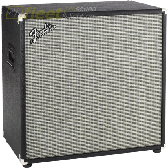 Fender 2249400000 Bassman® 410 Neo Enclosure Bass Cabinets