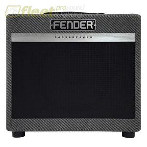 Fender 2260000000 Bassbreaker 007 7 watt Guitar Combo - floor model GUITAR COMBO AMPS