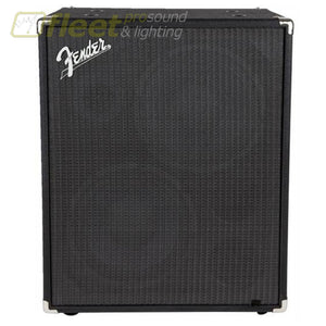 Fender 2380100500 Rumble 210 Bass Cabinet V3 Bass Cabinets