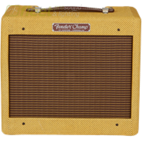 Fender 57 Custom Champ 120V Amplifier (8160500100) GUITAR COMBO AMPS