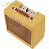 Fender 57 Custom Champ 120V Amplifier (8160500100) GUITAR COMBO AMPS