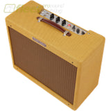 Fender 57 Custom Deluxe 120V Amplifier (8150500100) GUITAR COMBO AMPS
