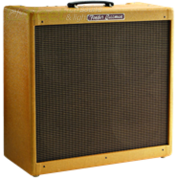 Fender 59 Bassman LTD 120V Guitar Amplifier (2171000010) GUITAR COMBO AMPS