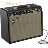 Fender 64 Custom Princeton Reverb 120V Guitar Amplifier (8181000000) GUITAR COMBO AMPS