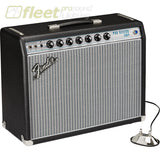 Fender ’68 Custom Pro Reverb Amplifier 120V (2278000000) GUITAR COMBO AMPS