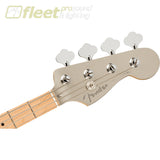 Fender 75th Anniversary Jazz Bass Maple Fingerboard - Diamond Anniversary (0147562360) AVAILABLE FOR PRE-ORDER! 4 STRING BASSES