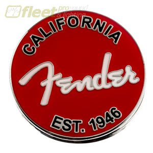 Fender 9100327900 Fender Est 1946 Magnet Clip Novelties
