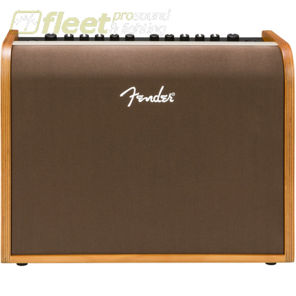 Fender Acoustic 100 120V Acoustic Amplifier (2314000000) ACOUSTIC AMPS