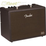 Fender Acoustic Junior GO 120V Acoustic-Electric Amplifier (2314414000) ACOUSTIC AMPS