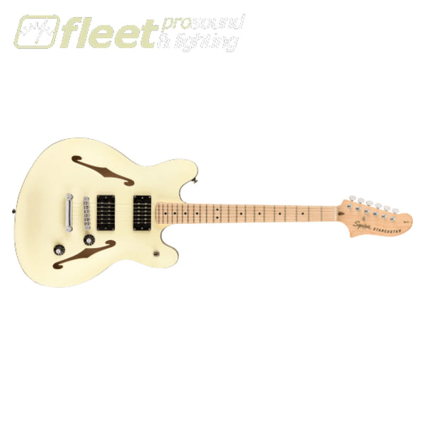 Starcaster telecaster 2024