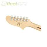 Fender Affinity Series Starcaster Maple Fingerboard Guitar - Olympic White (0370590505) HOLLOW BODY GUITARS