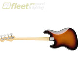 Fender American 0198610300 Performer Jazz Bass® Rosewood Fingerboard 3-Color Sunburst 4 String Basses