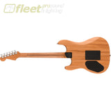 Fender American Acoustasonic Stratocaster Ebony Fingerboard Guitar - Natural (0972023221) SOLID BODY GUITARS