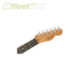 Fender American Acoustasonic Telecaster Ebony Fingerboard Guitar - Sunburst (0972013232) SOLID BODY GUITARS